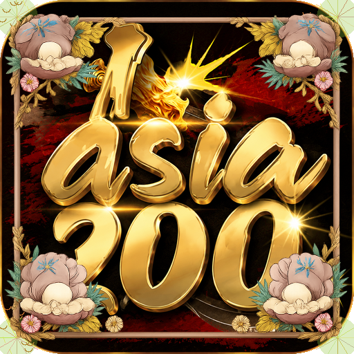 asia200 — galeri pratinjau - APK Resmi